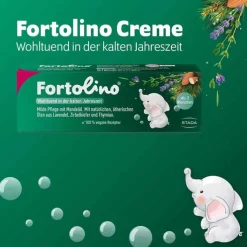 Fortolino Creme, 60 g