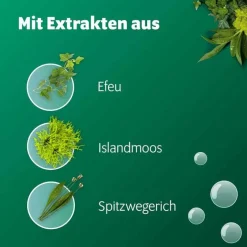 Clearance Fortolino Husten Sirup, 120 ml