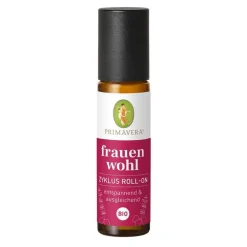 New Frauenwohl Zyklus Akut Roll-on Bio, 10 ml Roll-On