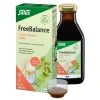 Online Salus Freebalance Gerstengras-Birke Elixier Bio, 250 ml