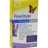 Outlet Freestyle Precision Beta Ketone Blutketon Teststreifen, 10 St