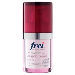 Sale Frei Öl Anti-Age Hyaluron Lift Augencreme, 15 ml