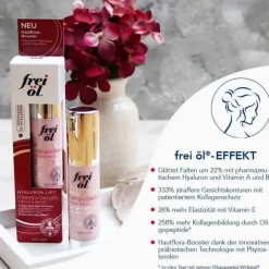 Frei Öl Anti-Age Intensivserum, 20 ml