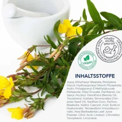 New Frei Öl Bodybalm Sensitiv, 250 ml