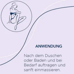 Frei Öl Bodymilk Repair + , 250 ml