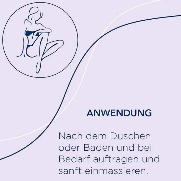 Frei Öl Bodymilk Repair + , 250 ml