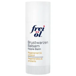 Frei Öl Brustwarzenbalsam, 7.5 ml