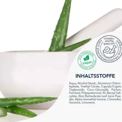 Hot Deospray, 100 ml Antitranspirant & Deo