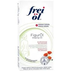 Discount Frei Öl Figuröl, 125 ml