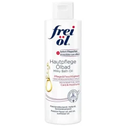 Best Frei Öl Hautpflegeölbad, 200 ml