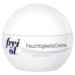 New Hydrolipid Feuchtigkeitscreme, 50 ml Tagespflege|Trockene Haut