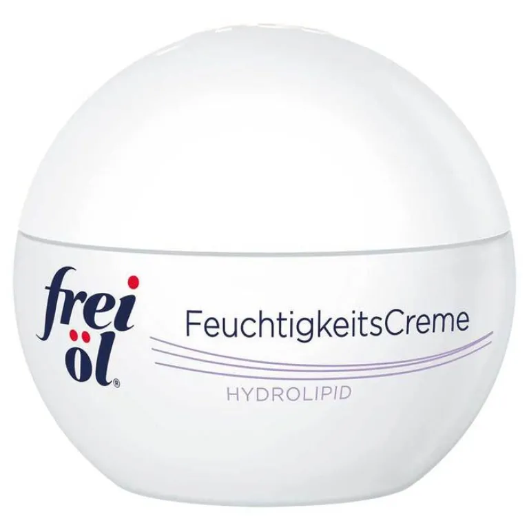 New Hydrolipid Feuchtigkeitscreme, 50 ml Tagespflege|Trockene Haut