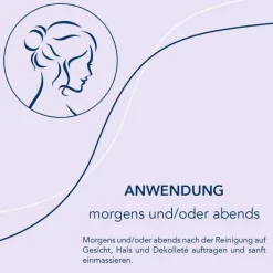 New Hydrolipid Feuchtigkeitscreme, 50 ml Tagespflege|Trockene Haut