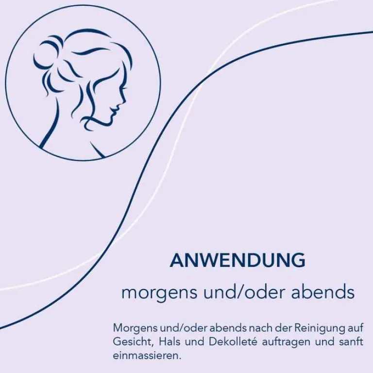 New Hydrolipid Feuchtigkeitscreme, 50 ml Tagespflege|Trockene Haut