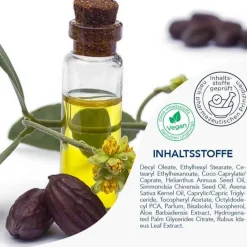 Sale Frei Öl Hydrolipid Gesichtsöl, 30 ml