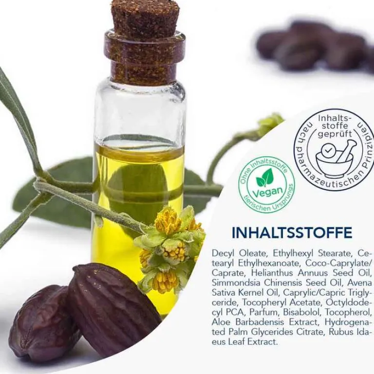 Sale Frei Öl Hydrolipid Gesichtsöl, 30 ml