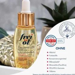 Sale Frei Öl Hydrolipid Gesichtsöl, 30 ml