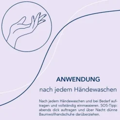 Discount Frei Öl Hydrolipid Handcreme, 75 ml