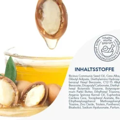 Frei Öl Hydrolipid Hydrolipstick LSF 50, 4.5 g