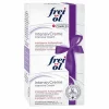Discount Frei Öl Hydrolipid Intensivcreme Doppelpack, 2X50 ml