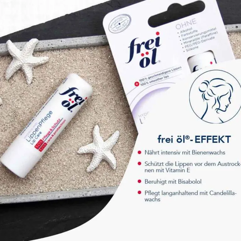 Clearance Hydrolipid Lippenpflege Stift, 4.8 g Lippenpflege