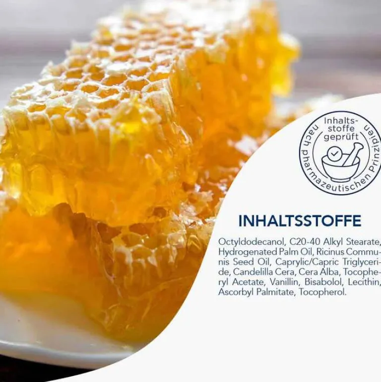 Clearance Hydrolipid Lippenpflege Stift, 4.8 g Lippenpflege