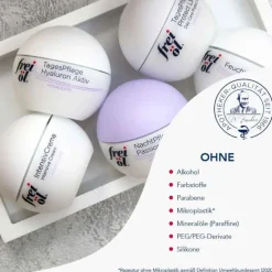 Sale Frei Öl Hydrolipid Nachtpflege Passionsblume, 50 ml