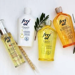 Sale Frei Öl Massageöl für Schwangere, 200 ml