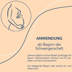 Frei Öl Pflegebalsam für Schwangere, 125 ml