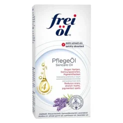 Outlet Frei Öl Pflegeöl, 125 ml