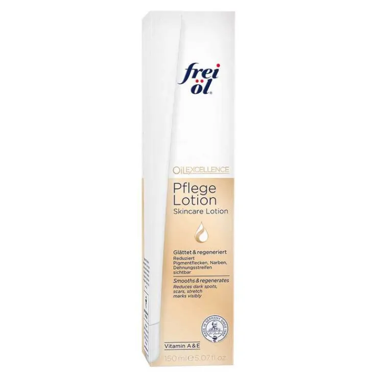 Frei Öl Pflegelotion, 150 ml