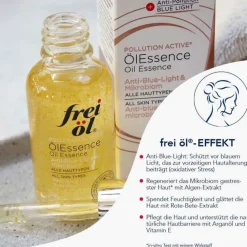 Outlet Pollution Active Ölessenz, 30 ml Sonstige Gesichtspflegeprodukte