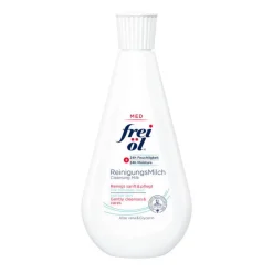 Best Frei Öl Reinigungsmilch, 200 ml