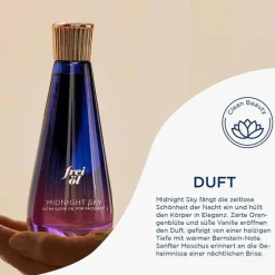 Sale Ultra Glow Midnight Sky Öl, 100 ml Körperöle|Sonstige Haarpflegeprodukte