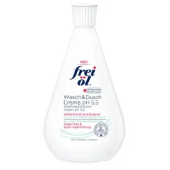 Best Wasch & Duschcreme, 500 ml Duschen & Waschen