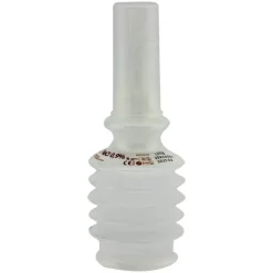 Clearance Freka Drainjet Kochsalzlösung 0,9% Iso, 10X60 ml