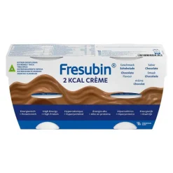 Hot Fresubin 2 kcal Creme Schokolade im Becher, 24X125 g