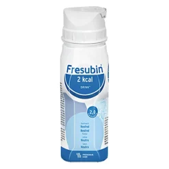 Sale Fresubin 2 kcal Drink Neutral Trinkflasche, 24X200 ml