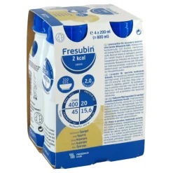 Fresubin 2 kcal Drink Spargel, 4X200 ml
