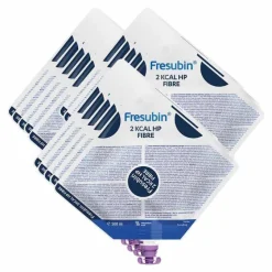 New Fresubin 2 kcal HP fibre, 15X500 ml