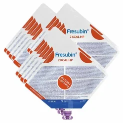 Hot 2 kcal HP, 15X500 ml Trinknahrung