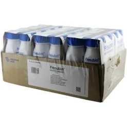 Online Fresubin Protein Energy Drink Mischkart.Trinkflasche, 6X4X200 ml