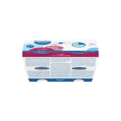 Fresubin Yocreme Himbeere, 4X125 g