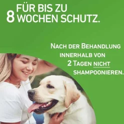 Clearance COMBO® gegen Zecken, Flöhe bei Hunden M (10-20 kg), 3 St Flöhe, Zecken & Co.
