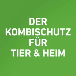 Outlet Frontline COMBO® gegen Zecken, Flöhe bei Hunden S (2 -10 kg), 6 St