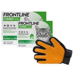 Sale Frontline Combo Spot on Katze 3 + 6 St, 9 St
