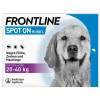 FRONTLINE® SPOT ON Hund L Lösung, 3 St