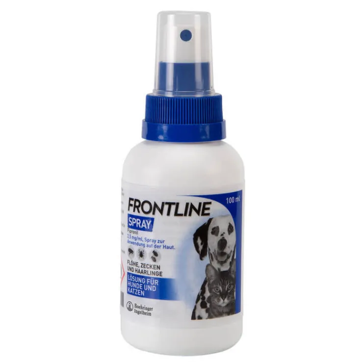 FRONTLINE® SPRAY, 100 ml