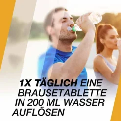 Frubiase Sport Brausetabletten, 20 St