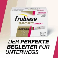 Frubiase Sport Direkt Granulat, 18 St